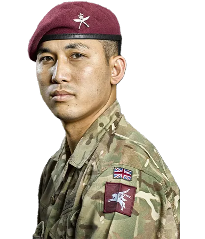 Gurkha Action Training Center
